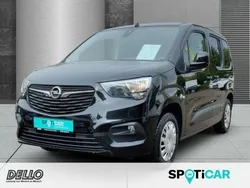 Gebraucht 2022 Opel Combo Life Elegance | 25.980 € (Fairer Preis)