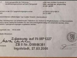 Schwarz Gebraucht 2008 Audi A8 Sport Limousine | 22.999 €