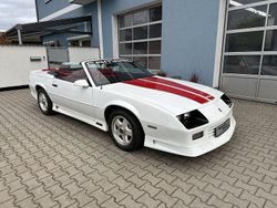 Weiß Gebraucht 1993 Chevrolet Camaro Cabrio | 28.500 €