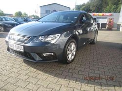 Magnetic tech grey Gebraucht 2019 Seat Leon Ecomotive Kleinwagen | 14.990 € (Fairer Preis)