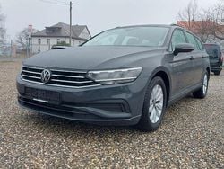 Grau Gebraucht 2021 VW Passat Kombi | 13.400 € (Etwas zu teuer)
