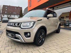 Beige Gebraucht 2023 Suzuki Ignis Comfort+ SUV | 17.990 € (Fairer Preis)
