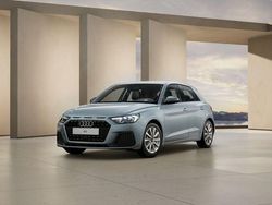 Schwarz Neu 2025 Audi A1 Sportback Advanced Plus Kleinwagen | 25.890 € (Guter Preis)