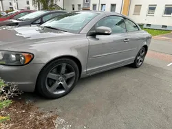 Grau Gebraucht 2007 Volvo C70 Cabrio | 4.999 €