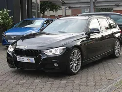 Schwarz Gebraucht 2014 BMW 335 M Performance Kombi | 17.890 € (Superpreis)