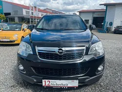 Gebraucht 2013 Opel Antara Cosmo SUV | 7.199 € (Etwas zu teuer)