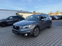 Grau Gebraucht 2018 Subaru Outback Sport Kombi | 11.900 € (Fairer Preis)