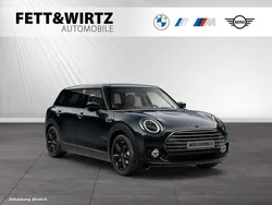 Mini yours enigmatic black metallic Gebraucht 2021 Mini Cooper D Kleinwagen | 21.290 € (Guter Preis)