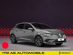 Othercolor Gebraucht 2022 Renault Mégane Komfort Kleinwagen | 39.448 €