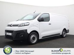 Andere Gebraucht 2023 Citroën e-Jumpy Van / Kleinbus | 17.890 € (Superpreis)