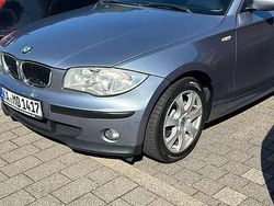 Gebraucht 2005 BMW 118 Kleinwagen | 4.500 € (Teuer)