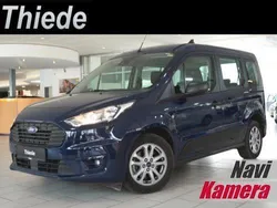 Blazer blue Gebraucht 2022 Ford Tourneo Connect Trend Van / Kleinbus | 19.920 € (Superpreis)