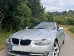 Grau Gebraucht 2010 BMW 320 Cabriolet Cabrio | 10.500 € (Guter Preis)