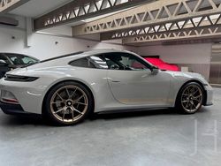 Grau Gebraucht 2024 Porsche 992 | 202.992 € (Guter Preis)