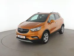 Braun Gebraucht 2018 Opel Mokka X Design Edition SUV | 14.030 € (Fairer Preis)