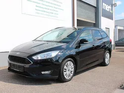 Other Gebraucht 2018 Ford Focus Business Edition Limousine | 9.390 € (Fairer Preis)