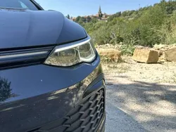 Schwarz Gebraucht 2023 VW Golf VIII GTD Kleinwagen | 31.500 € (Guter Preis)
