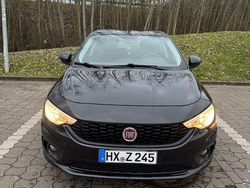 Schwarz Gebraucht 2020 Fiat Tipo S Limousine | 9.999 € (Superpreis)