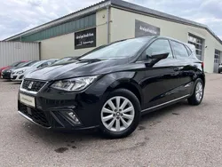 Gebraucht 2017 Seat Ibiza XCELLENCE Limousine | 12.990 € (Fairer Preis)
