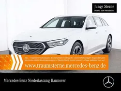 Mercedes E200