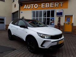Weiß Gebraucht 2022 Opel Grandland X GS Line SUV | 20.500 € (Fairer Preis)