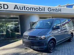 Pure grey Gebraucht 2015 VW T5 Trendline Van | 19.999 € (Guter Preis)