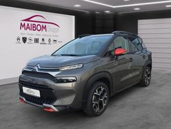 Grau Gebraucht 2022 Citroën C3 Aircross PureTech SUV | 18.950 € (Teuer)
