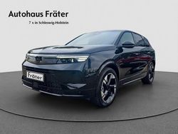 Schwarz Neu 2025 Opel Grandland X SUV | 46.980 €