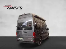 VW California