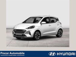 Weiß Neu 2025 Hyundai i10 Trend Kleinwagen | 17.590 € (Fairer Preis)