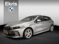 Grau Gebraucht 2023 BMW 118 M Sport Kleinwagen | 24.901 € (Fairer Preis)