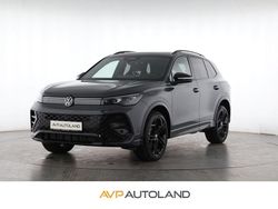 Delfingrau Gebraucht 2025 VW Tiguan Style SUV | 53.390 € (Teuer)