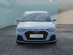 Weiß Gebraucht 2020 Audi A1 Sportback Advanced Kleinwagen | 20.050 € (Fairer Preis)