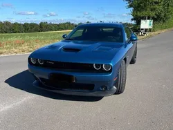 Blau Gebraucht 2020 Dodge Challenger Coupé | 43.500 € (Guter Preis)