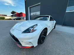 Weiß Gebraucht 2016 Nissan 370Z Nismo Nismo Coupé | 39.990 €