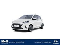 Weiss Neu 2025 Hyundai i10 Trend Kleinwagen | 16.950 € (Guter Preis)
