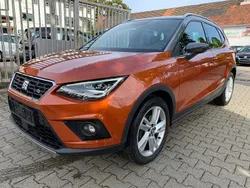Gebraucht 2018 Seat Arona FR SUV | 9.999 €