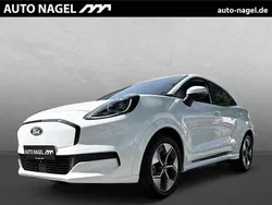 Weiß Neu 2025 Ford Puma Gen-E Limousine | 39.990 €