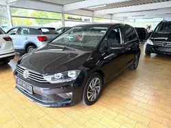 Schwarz Gebraucht 2017 VW Golf VII Limousine | 11.999 € (Guter Preis)