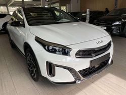 Deluxe weiß metallic Neu 2025 Kia XCeed GT-Line SUV | 30.990 € (Etwas zu teuer)