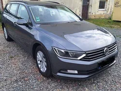 Grau Gebraucht 2016 VW Passat Comfortline Kombi | 11.200 € (Guter Preis)