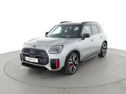 Grau Gebraucht 2024 Mini John Cooper Works Countryman SUV | 43.990 € (Superpreis)