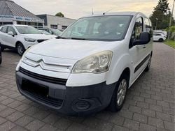 Weiß Gebraucht 2009 Citroën Berlingo Advance Van / Kleinbus | 5.990 € (Etwas zu teuer)