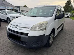 Weiß Gebraucht 2009 Citroën Berlingo Advance Van / Kleinbus | 6.500 € (Teuer)