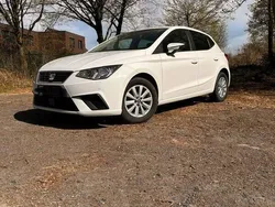 Gebraucht 2019 Seat Ibiza Style Kleinwagen | 10.299 € (Fairer Preis)