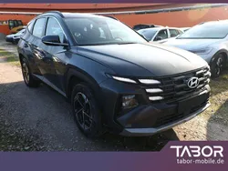Ecotronic grey mineraleffekt Neu 2025 Hyundai Tucson Select SUV | 31.088 € (Superpreis)