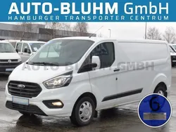 Othercolor Gebraucht 2022 Ford Transit Van / Kleinbus | 24.990 € (Superpreis)