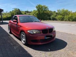 BMW 125 Coupé