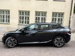 Schwarz Gebraucht 2022 Kia EV6 2 SUV | 33.999 € (Superpreis)