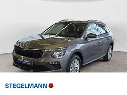 Graphitegrau metallic Neu 2025 Skoda Kamiq Selection SUV | 23.900 € (Guter Preis)